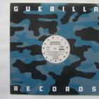 Supereal:Body Medusa  12" Maxisingle   1991 - pikkukuva 2
