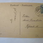 VANHA Postikortti Lohja 1920-luku - pikkukuva 2