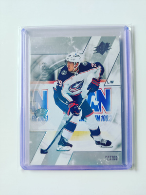 Patrik Laine 23-24 SPx /299