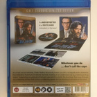 Blue jean cop - farkkukyttä (Shakedown) Blu-ray (1988) - pikkukuva 2