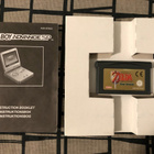 Legend of Zelda: A Link to the Past and Four Swords (GBA) - pikkukuva 5