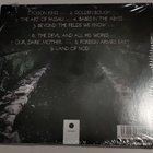 Sleep of Monsters II: poison garden CD (uusi, muoveissa) - pikkukuva 2