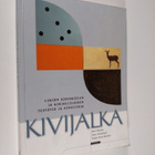 Karl Grunn : Kivijalka : Lukion äidinkielen ja kirjallisu... - pikkukuva 1