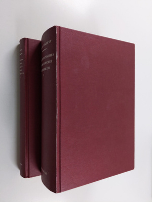 Julius Pokorny : Indogermanisches etymologisches Wörterbuch