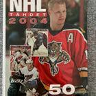 NHL tähdet kirjat 2003, 2004 ja 2005 - pikkukuva 2