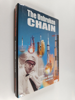 Guenter Wendt ym. : The Unbroken Chain
