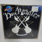 BACKWATER - REVELATION 1984 M-/EX- LP - pikkukuva 1