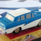 Ford Taunus 17 M Schuco Piccolo - pikkukuva 2