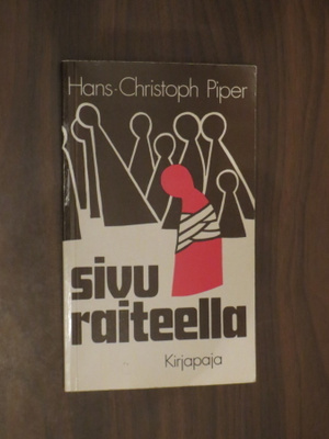 Hans-Christoph Piper: Sivuraiteella