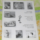 Howard Lowery Auction Catalogue 1996 II - pikkukuva 1