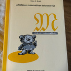 Simo K. Kivelä : M NIINKUIN MATEMATIIKKA - pikkukuva 1