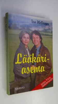 Tom McGregor : Lääkäriasema