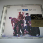 The Byrds - Younger Than Yesterday (CD) - pikkukuva 1