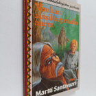 Martti Santavuori : Vanhan sissikorpraalin aarre : seikka... - pikkukuva 1