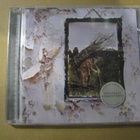 LED ZEPPELIN IV ( cd-levy ) - pikkukuva 1