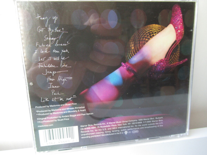 Item image
