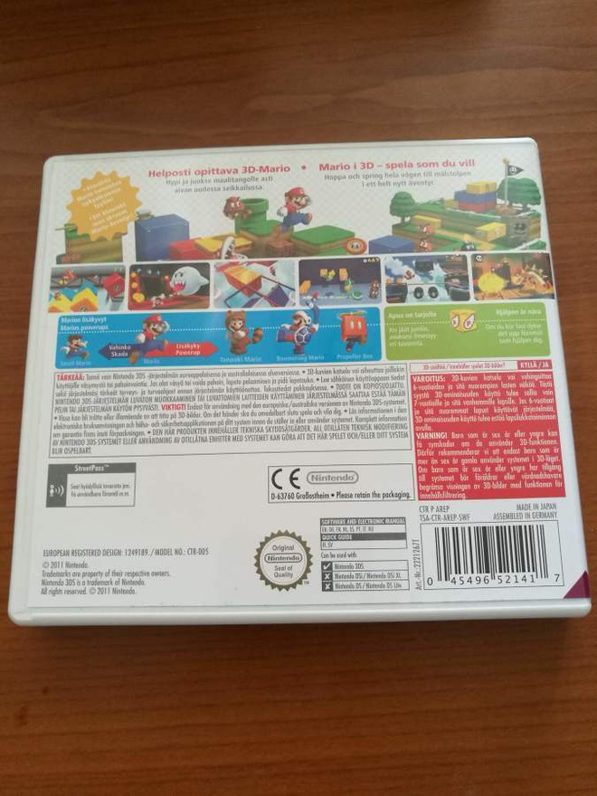Item image