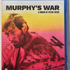 MURPHY’S WAR - Blu-ray - pikkukuva 1