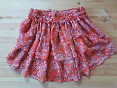 Zara Woman kerroshame