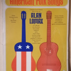 American Folk Songs - pikkukuva 1