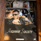 Highway Society dvd - pikkukuva 1