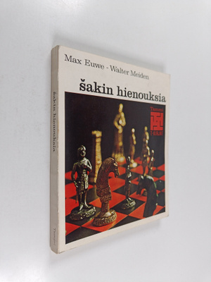 Walter Meiden ym. : Sakin hienouksia