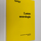 Matti Sillanpää : Lasten neurologia - pikkukuva 1