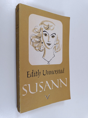 Edith Unnerstad : Susann