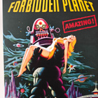 Forbidden Planet (4K ultra HD + blu ray) - pikkukuva 1