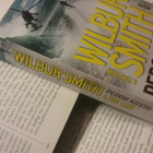 Wilbur Smith - Pedon kosto (pokkari) - pikkukuva 3