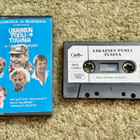 Likainen puoli tusina c kasetti 1982 - pikkukuva 1