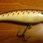 Purelure Ringer-XL 13cm/32g - pikkukuva 2