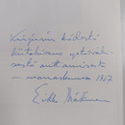 Eikka (Toim.) Mäkinen : E-liikkeen uranuurtajia (signeera... - pikkukuva 3