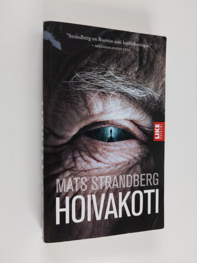 Mats Strandberg : Hoivakoti