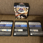 Jurassic Park Trilogy (4K Blu-ray) - pikkukuva 4