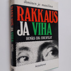 Irenäus Eibl-Eibesfeldt : Rakkaus ja viha : Johdatus käyt... - pikkukuva 1