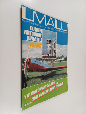 Ilmailu 6-7/1979