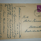 Pieksämäki, SIsälähetysseuran diakonissalaitos, p. 1952 - pikkukuva 2