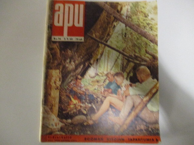 APU 36 1960