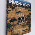Richard E Leakey : Ihmisen synty : mitä uusimmat tutkimuk... - pikkukuva 1