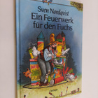 Sven Nordqvist : Ein Feuerwerk fur den Fuchs - pikkukuva 1