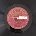 Savikiekko 1941 - Wilhelm Strienz - Electrola E.G. 7210 - pikkukuva 1