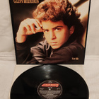 Glenn Medeiros Not Me lp suomipainos - pikkukuva 1