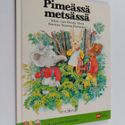 Lars-Henrik Olsen : Pimeässä metsässä - pikkukuva 1