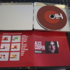 CD Alice Cooper 2008 EU Greatest Hits (Steel Box Collection) - pikkukuva 1