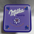 Peltirasia Milka - pikkukuva 3