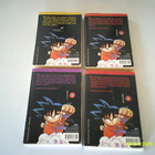 Akira Toriyama: Dragon Ball n:ot 2, 22, 24 ja 28 (4 kpl) - pikkukuva 2