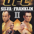 UFC 147 : Silva vs Franklin 2 - (2 DVD) - pikkukuva 1