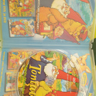 TONTUT TONTTUJEN IKIMUISTOISET MATKAT DVD - pikkukuva 3