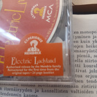 The Jimi Hendrix Experience - Electric Ladyland (CD) - pikkukuva 2